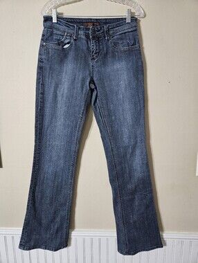 VTG 2007 The Limited Jeans Size 6 Long